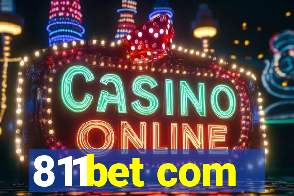 811bet com